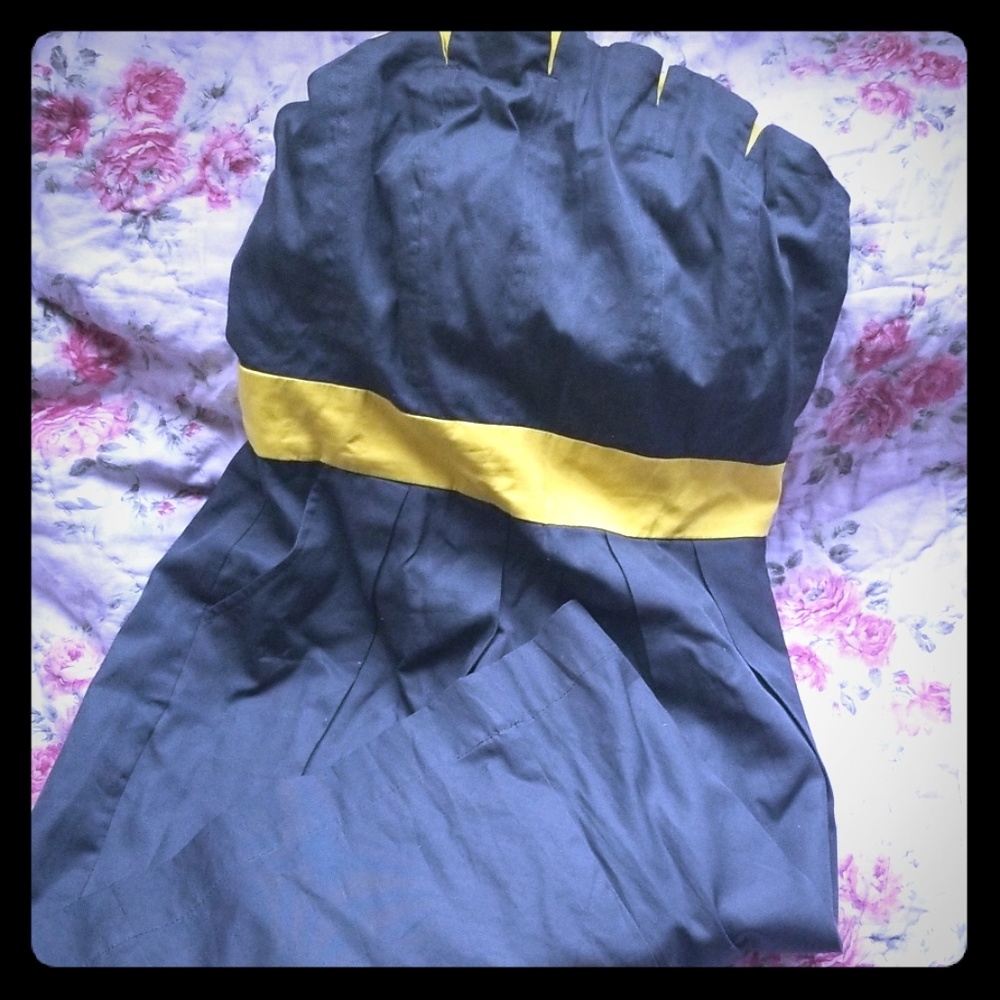 Target dress from GO INTERNATIONAL